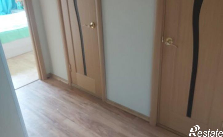 2-комн квартира ул Западная, 13,  д. 13