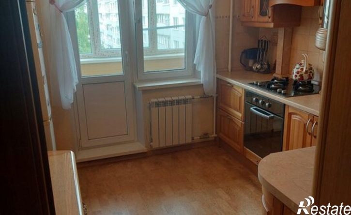 2-комн квартира ул Западная, 13,  д. 13