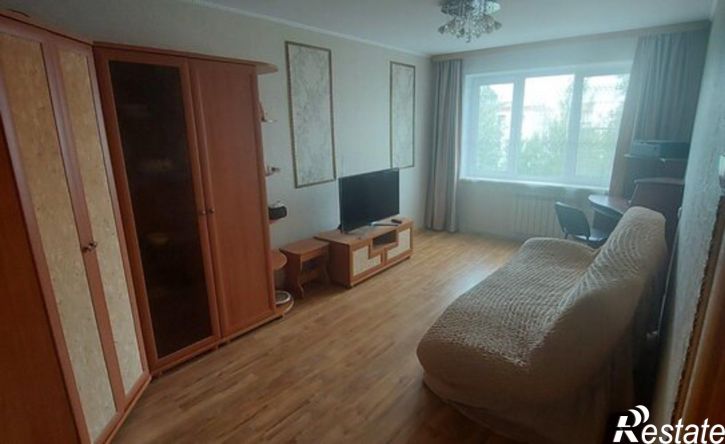 2-комн квартира ул Западная, 13,  д. 13