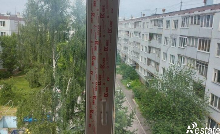 2-комн квартира ул Западная, 13,  д. 13