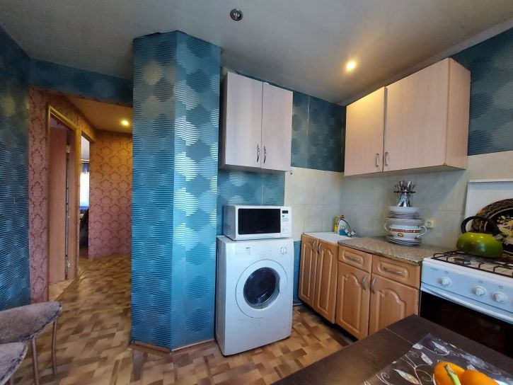 2-комн квартира Рижский проспект, д.35