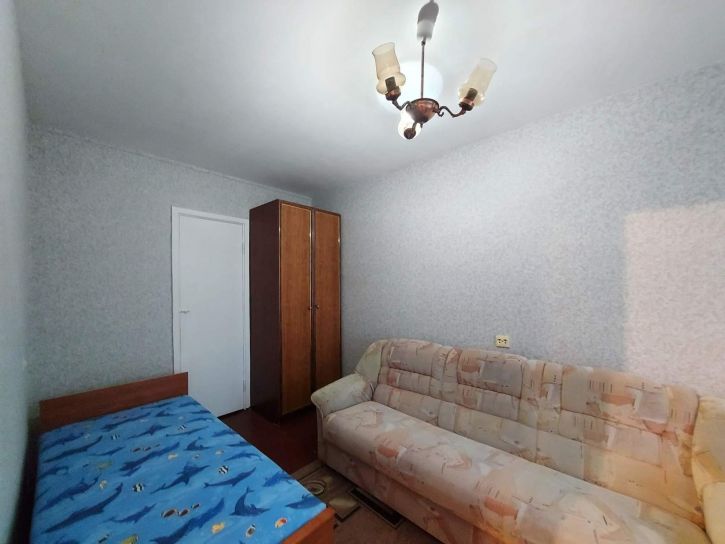 2-комн квартира Текстильная улица, д.16