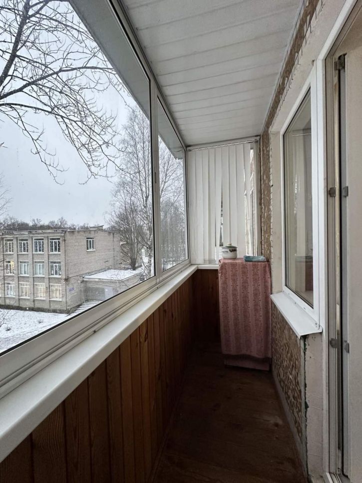 3-комн квартира Народная улица, д.51