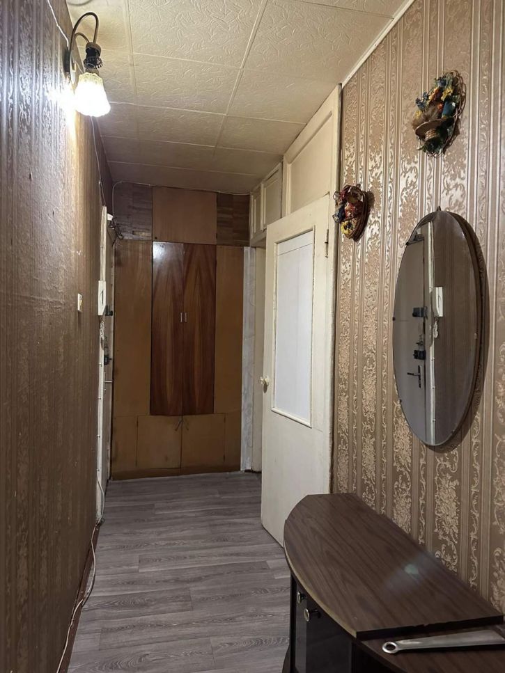 3-комн квартира Народная улица, д.51