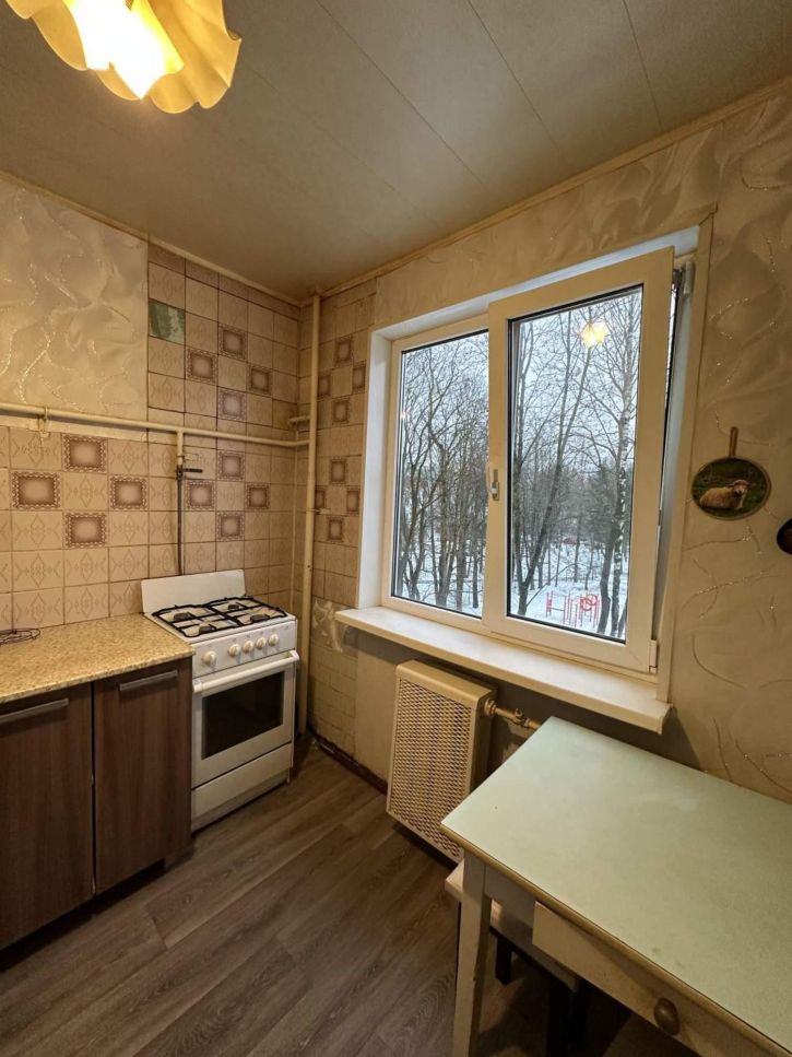 3-комн квартира Народная улица, д.51