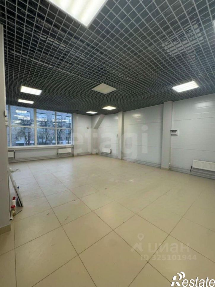 Торговое помещение улица Яна Фабрициуса, 3В,  д. 3В