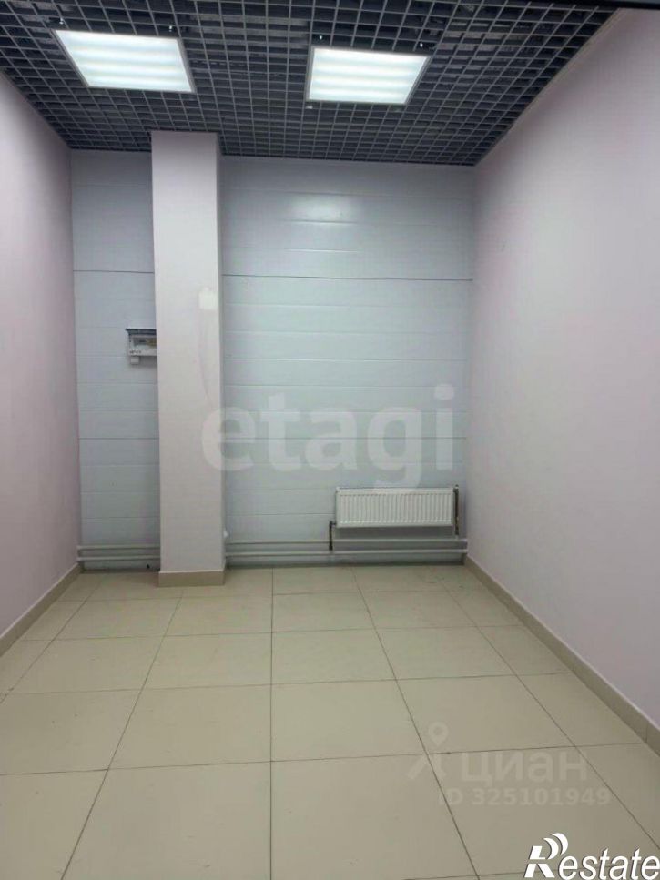 Торговое помещение ул Яна Фабрициуса, 3В,  д. 3В