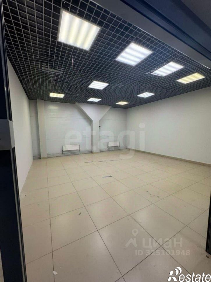 Торговое помещение ул Яна Фабрициуса, 3В,  д. 3В