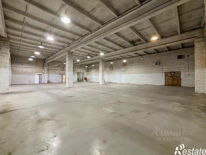 Склад Орлецкая наб, 17,  д. 17