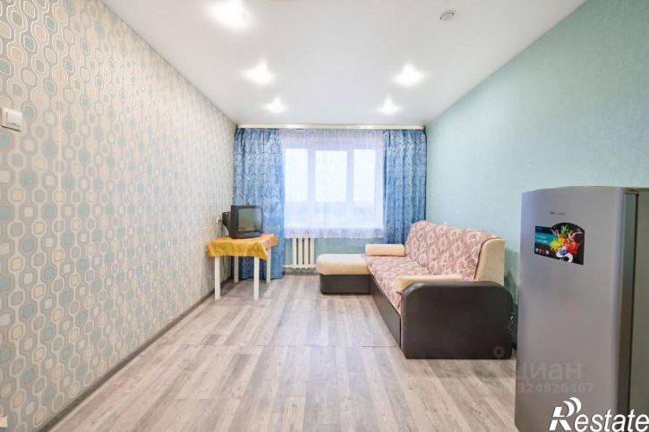 Комната ул Красноармейская, 26,  д. 26