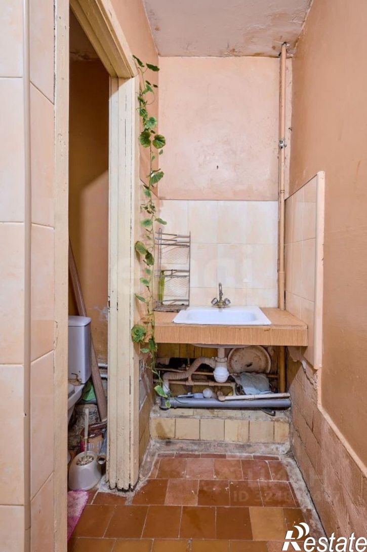 Комната ул Красноармейская, 26,  д. 26