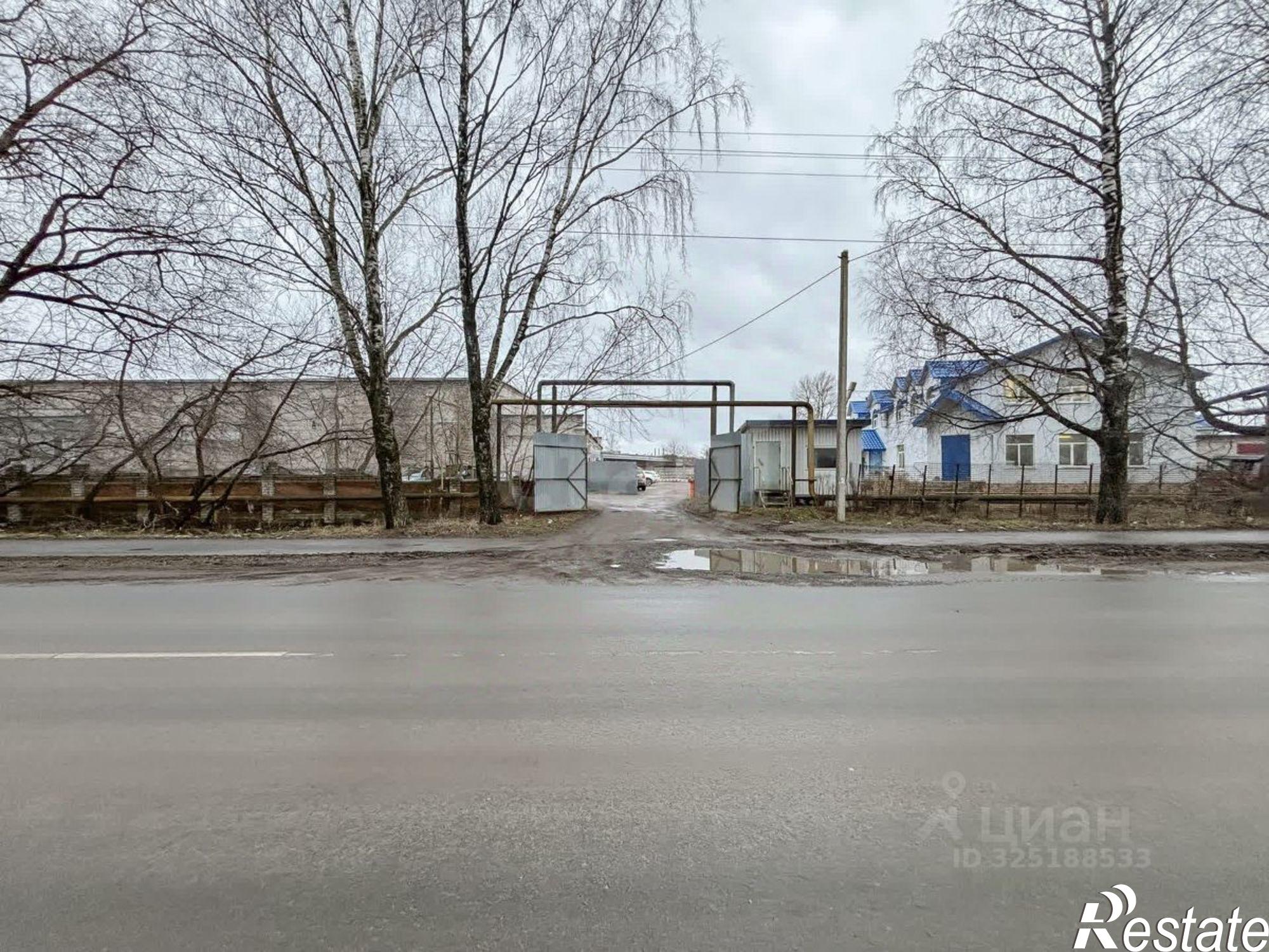 Сдать складское помещение за 30 275 рублей на Орлецкая наб, 17