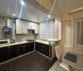 2-комн, 45.5кв м, этаж 2/5 Стахановская улица, д.18