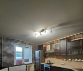 3-комн, 67.1кв м, этаж 3/9 Ипподромная улица, д.125