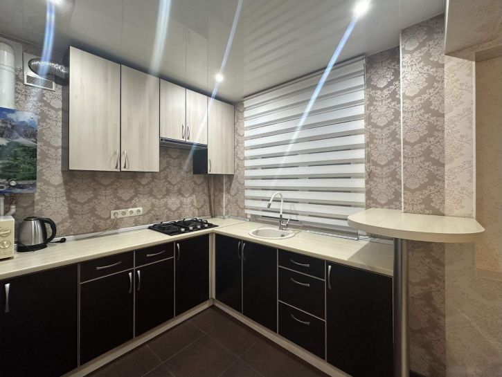 2-комн квартира Стахановская улица, д.18