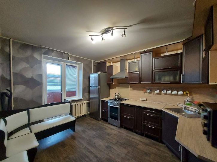 3-комн квартира Ипподромная улица, д.125