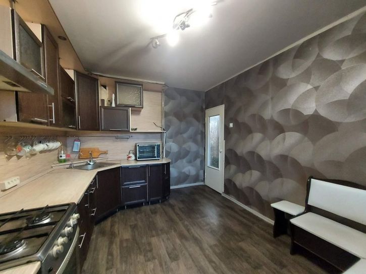 3-комн квартира Ипподромная улица, д.125