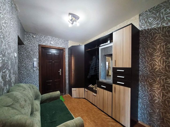 3-комн квартира Ипподромная улица, д.125