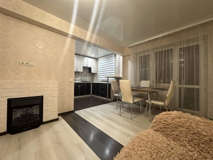 2-комн квартира Стахановская улица, д.18