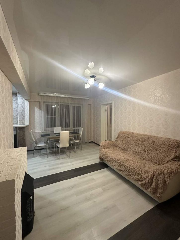 2-комн квартира Стахановская улица, д.18