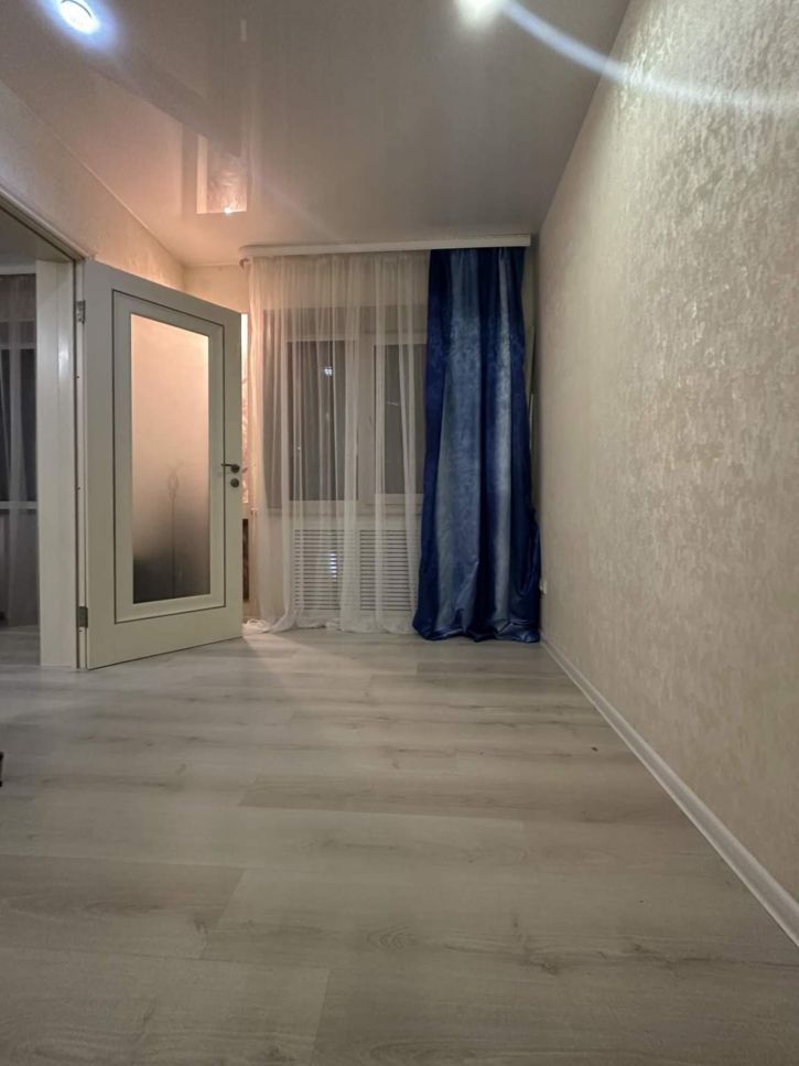 2-комн квартира Стахановская улица, д.18