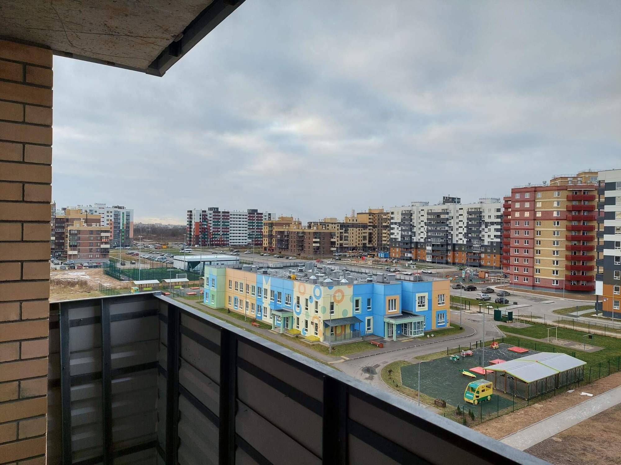 Купить квартиру за 5 244 000 рублей на Юности улица, д.32