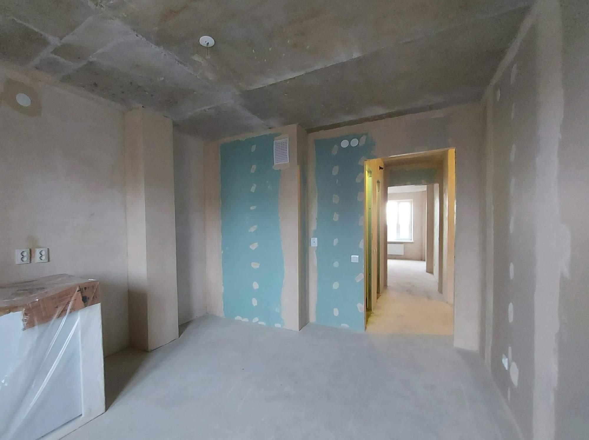 Купить квартиру за 5 244 000 рублей на Юности улица, д.32