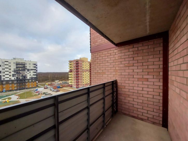 2-комн квартира Юности улица, д.32