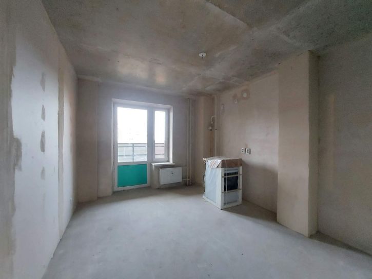 2-комн квартира Юности улица, д.32