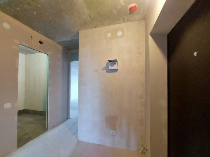 2-комн квартира Юности улица, д.32