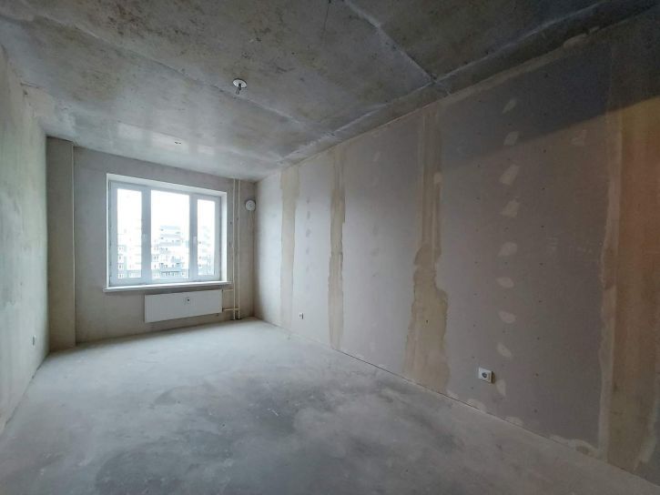 2-комн квартира Юности улица, д.32