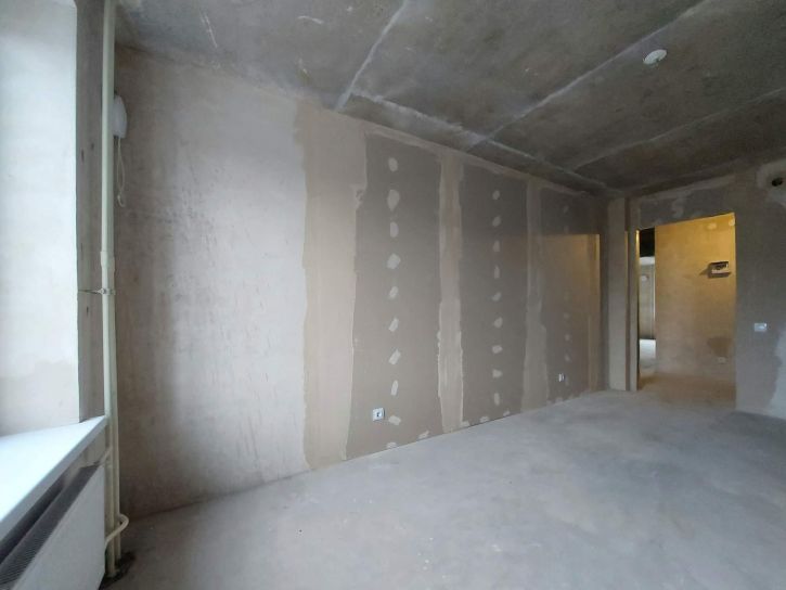 2-комн квартира Юности улица, д.32