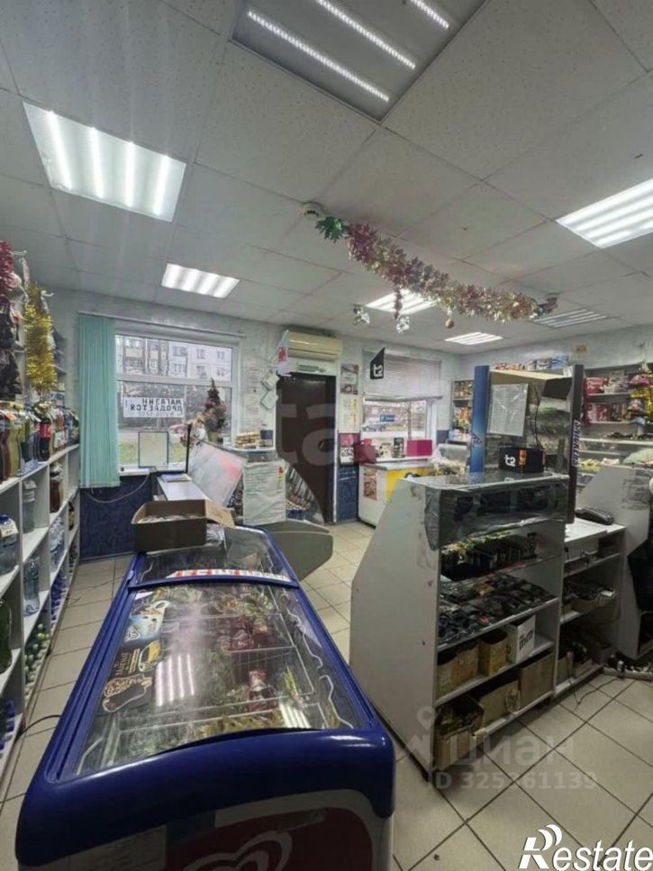 Торговое помещение ул Рокоссовского, 9,  д. 9