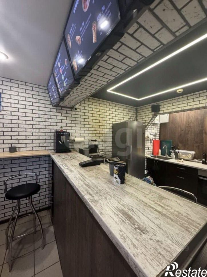 Торговое помещение ул Рокоссовского, 9,  д. 9