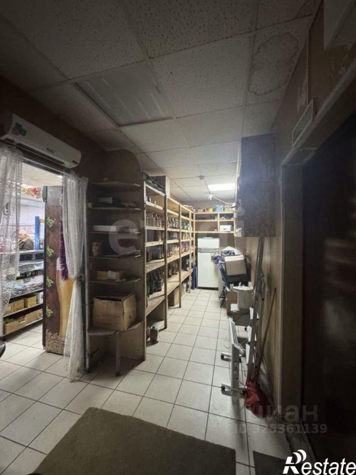 Торговое помещение ул Рокоссовского, 9,  д. 9