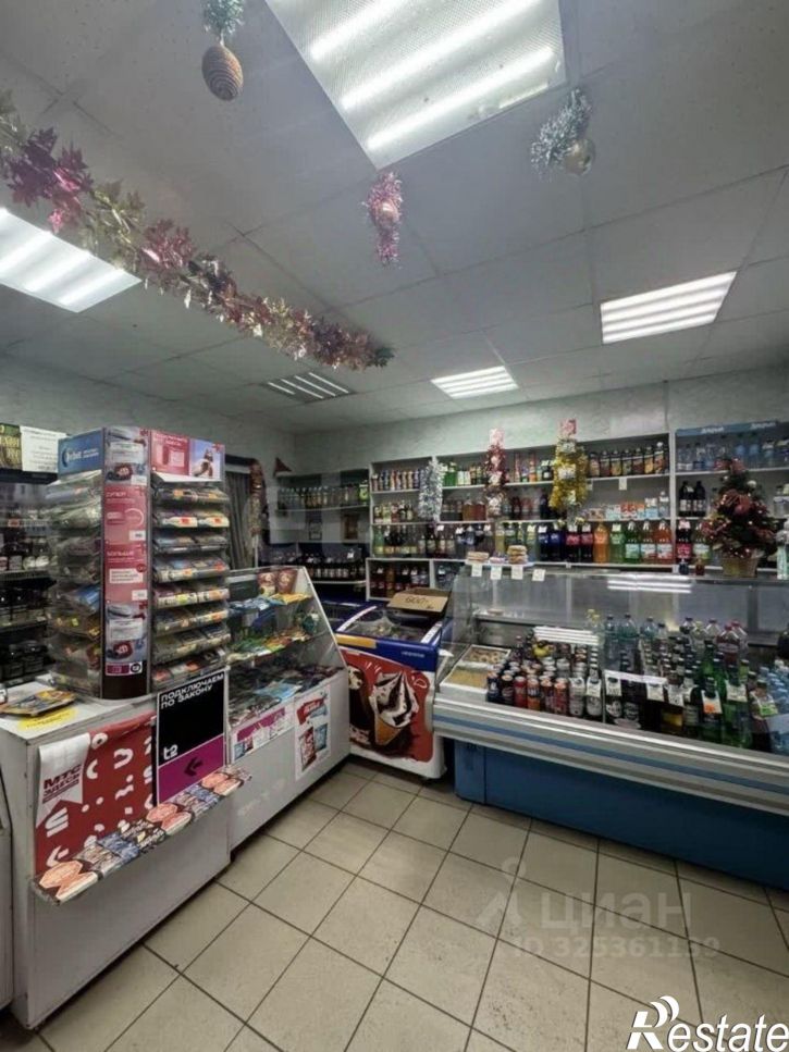 Торговое помещение ул Рокоссовского, 9,  д. 9