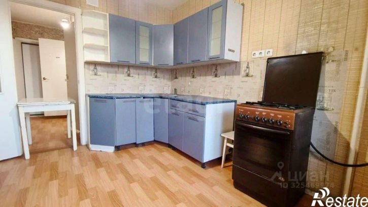 1-комн квартира ул Юности, 7,  д. 7