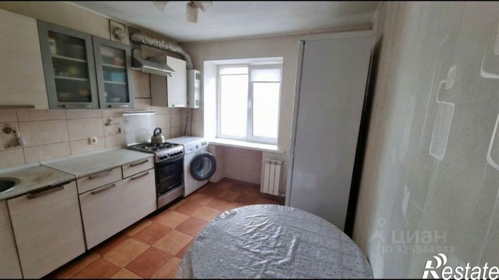 2-комн квартира ул Спегальского, 5,  д. 5