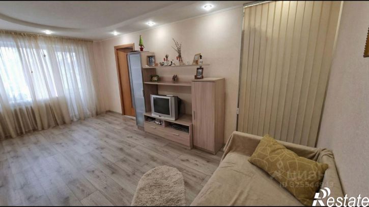 2-комн квартира ул Спегальского, 5,  д. 5
