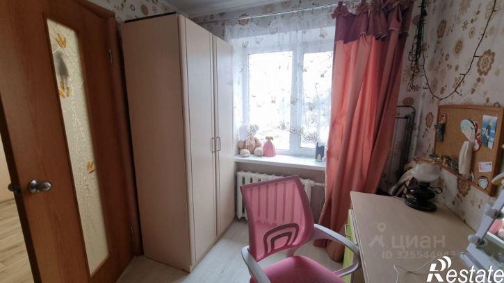2-комн квартира ул Спегальского, 5,  д. 5