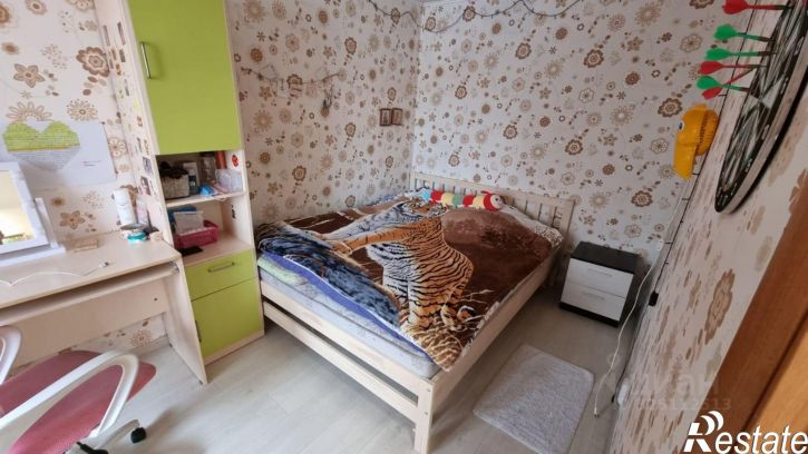 2-комн квартира ул Спегальского, 5,  д. 5