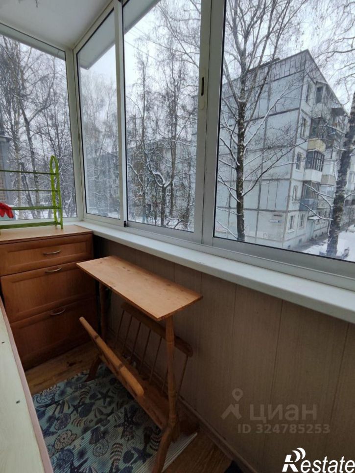 2-комн квартира пер Олега Зобова, 9,  д. 9