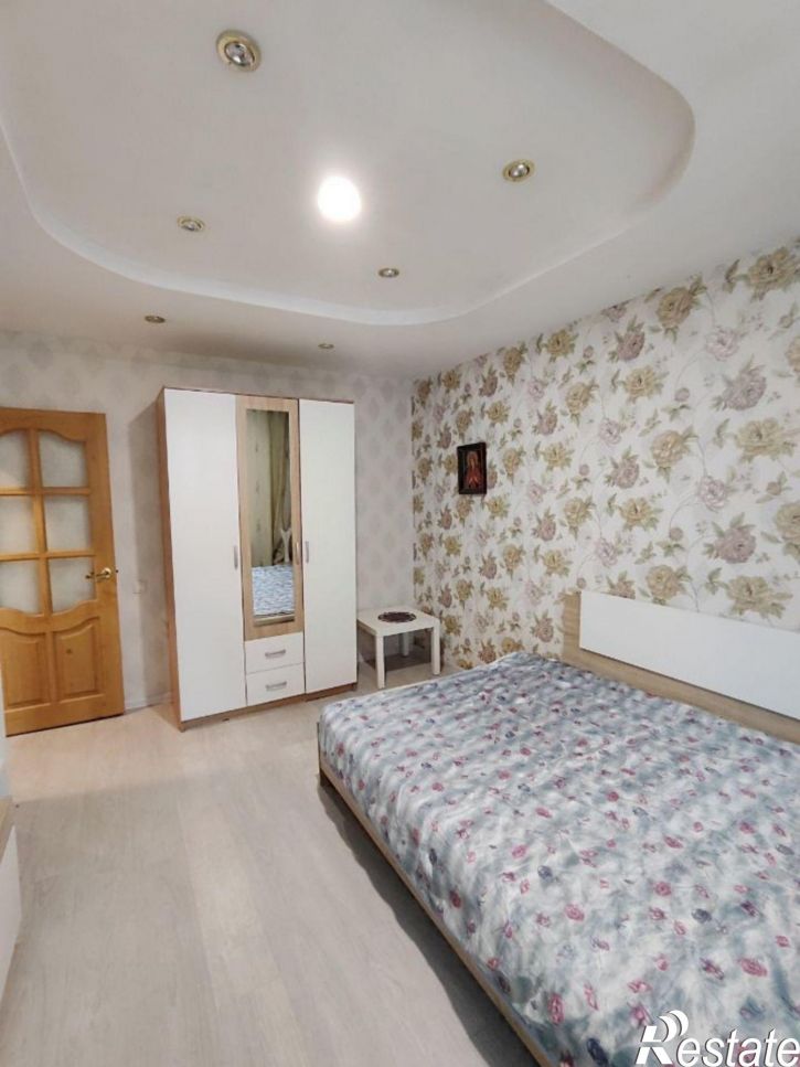 2-комн квартира пер Олега Зобова, 9,  д. 9