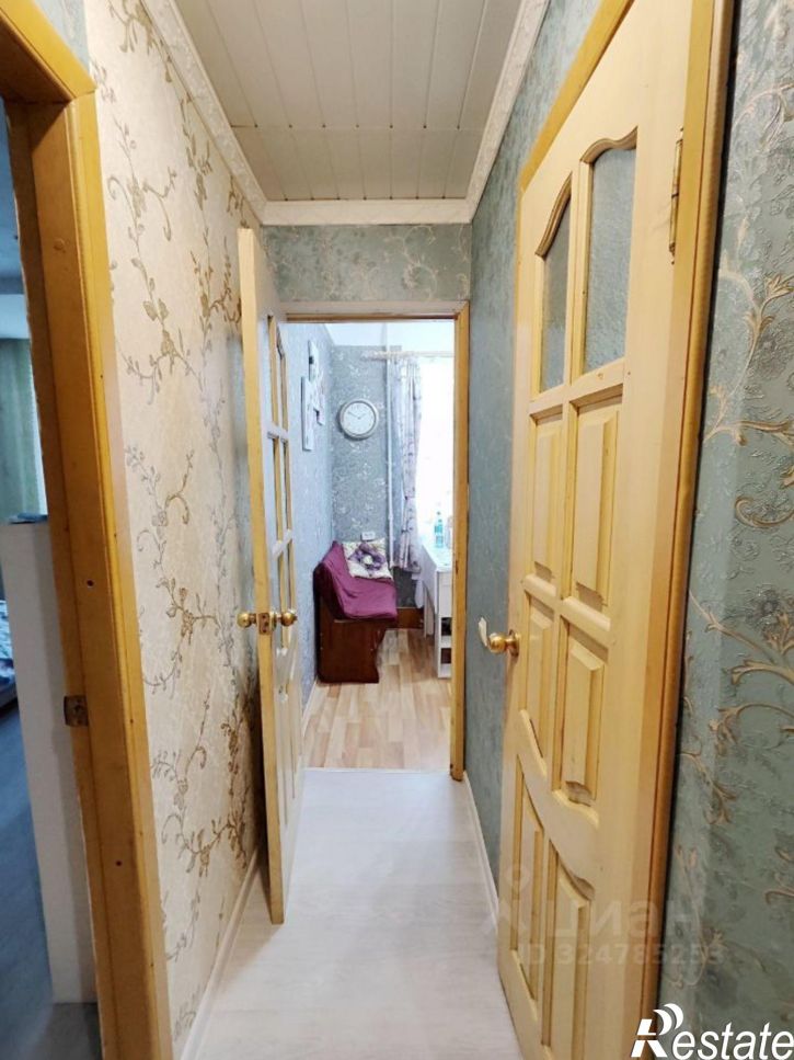 2-комн квартира пер Олега Зобова, 9,  д. 9