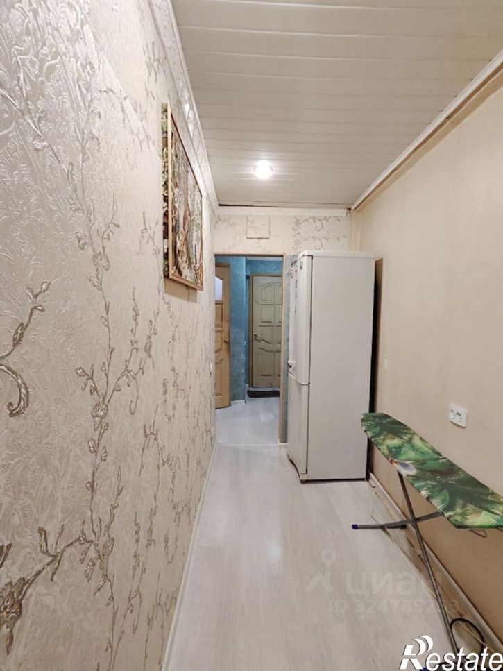 2-комн квартира пер Олега Зобова, 9,  д. 9