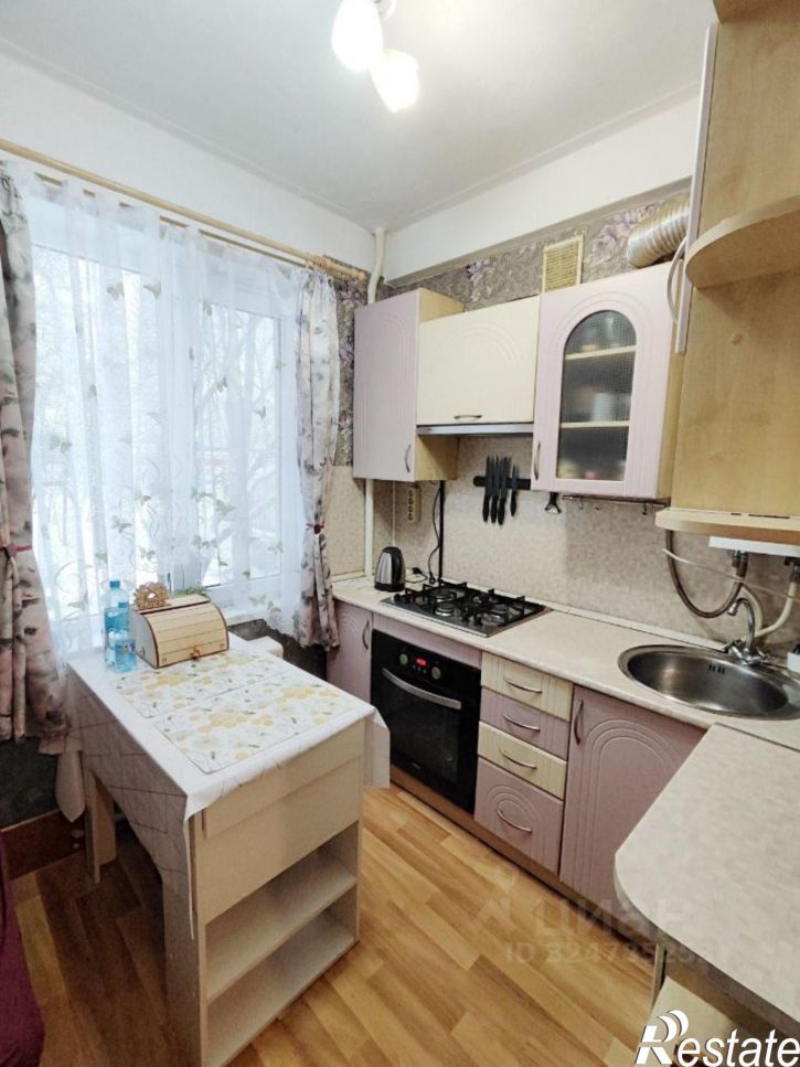 2-комн квартира пер Олега Зобова, 9,  д. 9