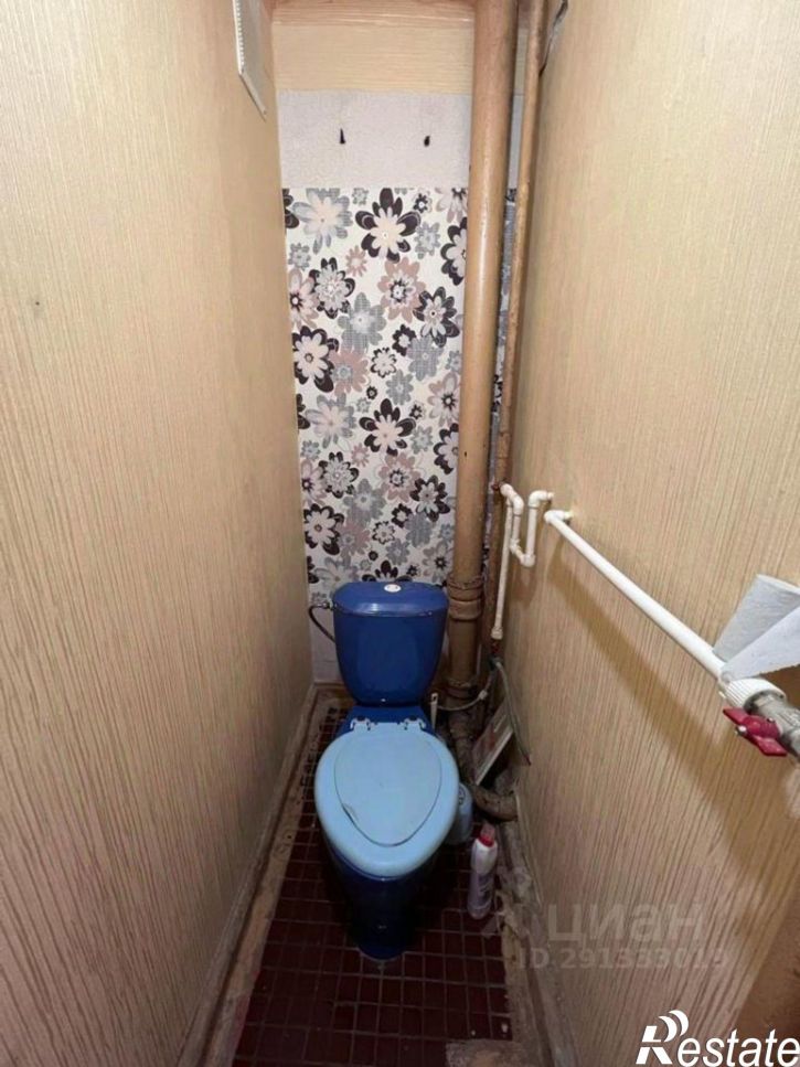 Комната ул Алексея Алехина, 1,  д. 1