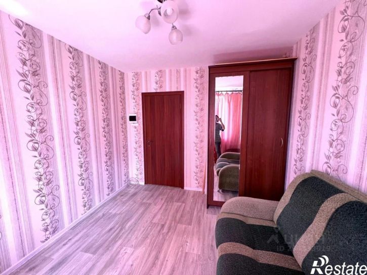 Комната ул Алексея Алехина, 1,  д. 1