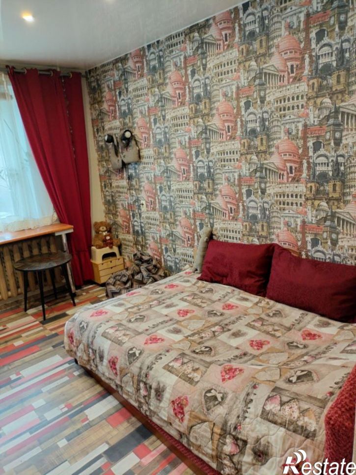 2-комн квартира улица Леона Поземского, 61,  д. 61