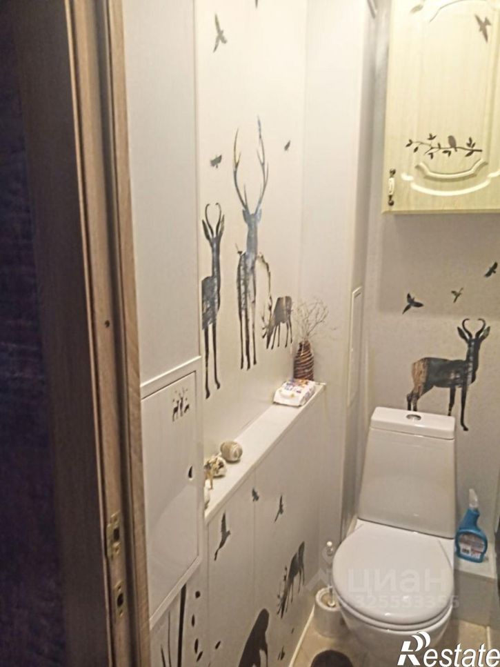 2-комн квартира улица Леона Поземского, 61,  д. 61